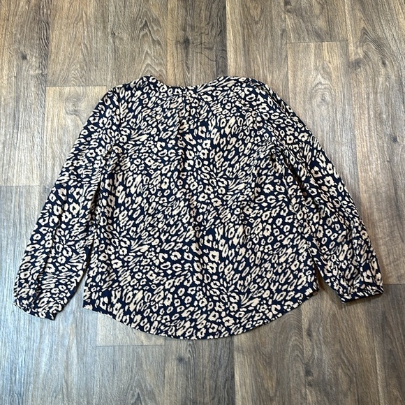 Character Club Blouse - Picture 2 of 4